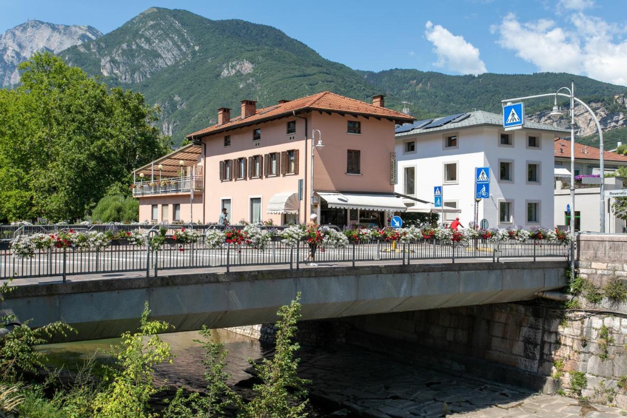 Appartamento Al Ponte Adiacente Al Parco, Vicino All'Ospedale E Centro Trento Ngoại thất bức ảnh