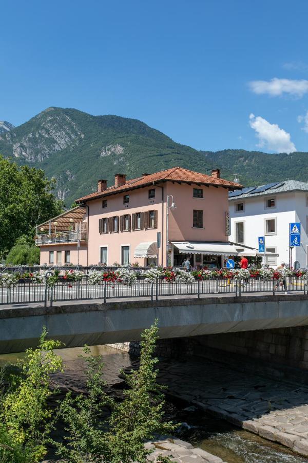 Appartamento Al Ponte Adiacente Al Parco, Vicino All'Ospedale E Centro Trento Ngoại thất bức ảnh