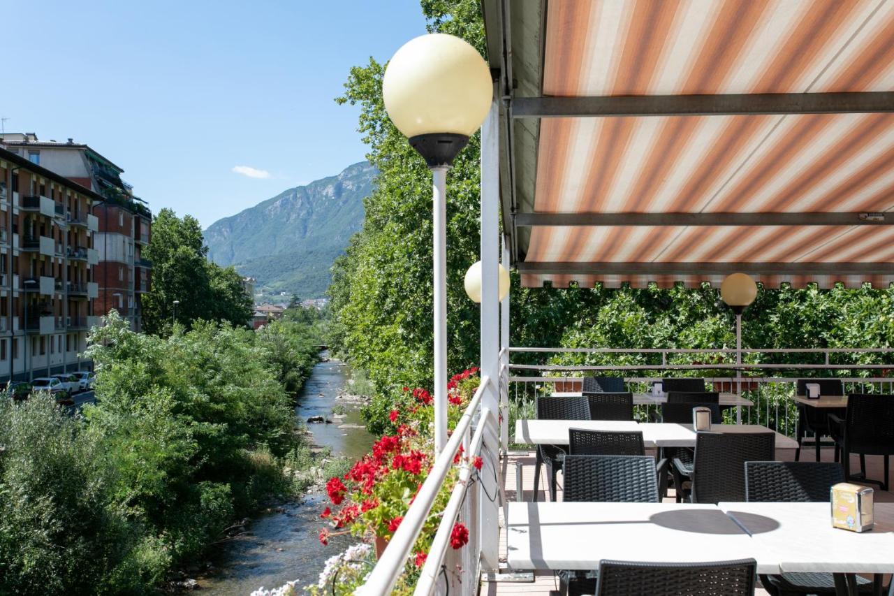 Appartamento Al Ponte Adiacente Al Parco, Vicino All'Ospedale E Centro Trento Ngoại thất bức ảnh